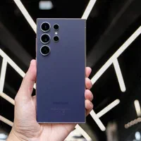 سامسونگ Galaxy S25 Ultra با حافظهٔ ۲۵۶ گیگابایت