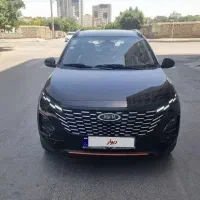 ایکس ۳۳ کراس مدل ۱۴۰۲/اقساطی