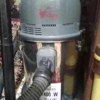 ویداس