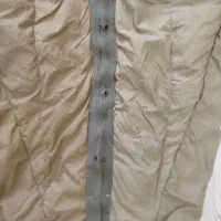 کیسه خواب پر امریکایی