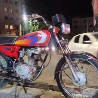 موتور 125
