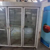 یخچال سه درب