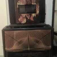بخاری