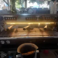 قهوه فروشی