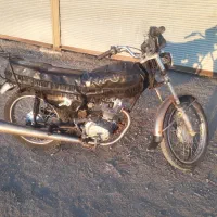 فروش موتور سیکلت هندا