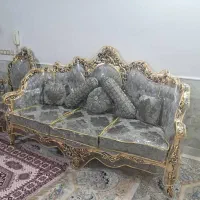 دوخت تخصصی کاور مبلمان
