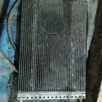 کندانسور رادیات کولر