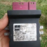 یونیت پمپ بنزین BMW