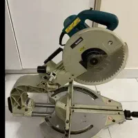 آره فارسی بر ماکیتا 1214