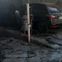 نیروی کارواش فوری
