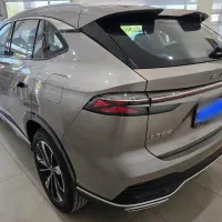 فروش ومعاوضه(roewe erx5(MG HSوارداتی سایپاپلاک ملی