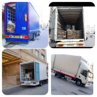 اتوبار باربری حمل اسباب کشی منزل کارگر50تخفیف