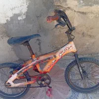 دوچرخه ۱۶