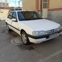 پژو 405 SLX - اس ال ایکس