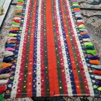 جاجیم (گلیم)|گلیم، جاجیم، گبه|شیراز, درکی|دیوار