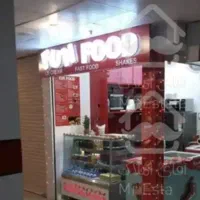 فروش یک باب مغازه ۱۵ متر دزاشیب