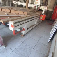فروش کارگاه خدمات MDF