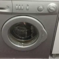ماشین لباسشویی ال جی کره