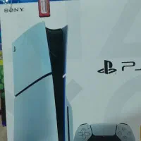ps5 slim standard|کنسول، بازی ویدئویی و آنلاین|فردیس, شهرک شهید حسینی|دیوار