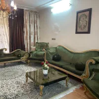 مبلمان هشت نفره