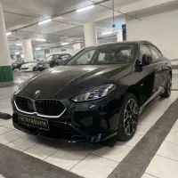BMW 225 L  * اقساط تحویل فوری*اتو‌خطیب *