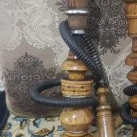 قلیان گردو ابندی