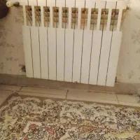 خریدار و فروشنده شوفاژ المینیومی و اهنی