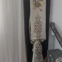 دستک پرده|پرده، رانر، رومیزی|مشهد, میعاد (شهرک غرب)|دیوار