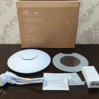 سه عدد اکسس پوینت UniFi