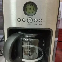 قهوه ساز مای سان تایمر دار