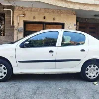 پژو 206SD مدل 1393تک برگ سند موتور TU5