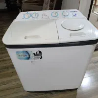 لباسشویی دوقلو پاکشوما