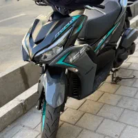 ایروکس تایلند سوئیچ۴۰۳