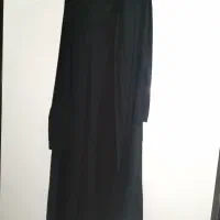 چادر ملی جنس کرپ سبک قد ۱۵۰