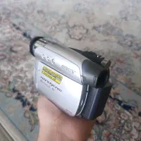دوربین sony Handycam