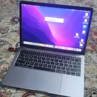 macBook pro 2017 model a1708
