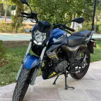 بنلی کیوجی موتور nx 150