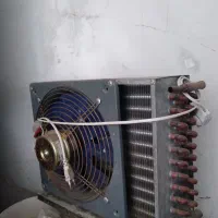 دستگاه تقطیر گلابگیر 150 لیتری
