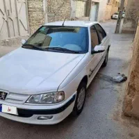 پارس tu5 مدل 400 سیمی