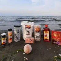 محصولات ارگانیک طبیب