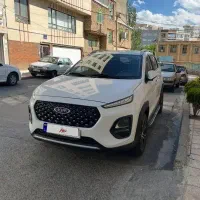 x22 pro|خودرو سواری و وانت|همدان, |دیوار