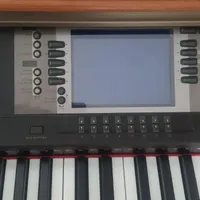 Yamaha CVP-204|پیانو، کیبورد، آکاردئون|تهران, زیبادشت|دیوار