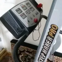 تردمیل  خونگی در حد