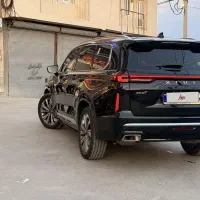 اکستریم vx|خودرو سواری و وانت|پیرانشهر, |دیوار