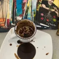اینه بینی وفال