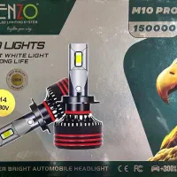 هدلایت و لوازم لوکس