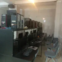 سیستم گیم نت کامل