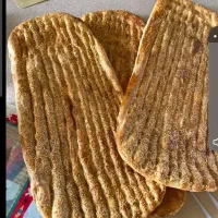 شاطر نانوایی بربری
