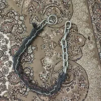 زنجیر درحدنو