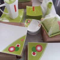 سرویس انتیک المانی اصلی ۲۵گارانتی